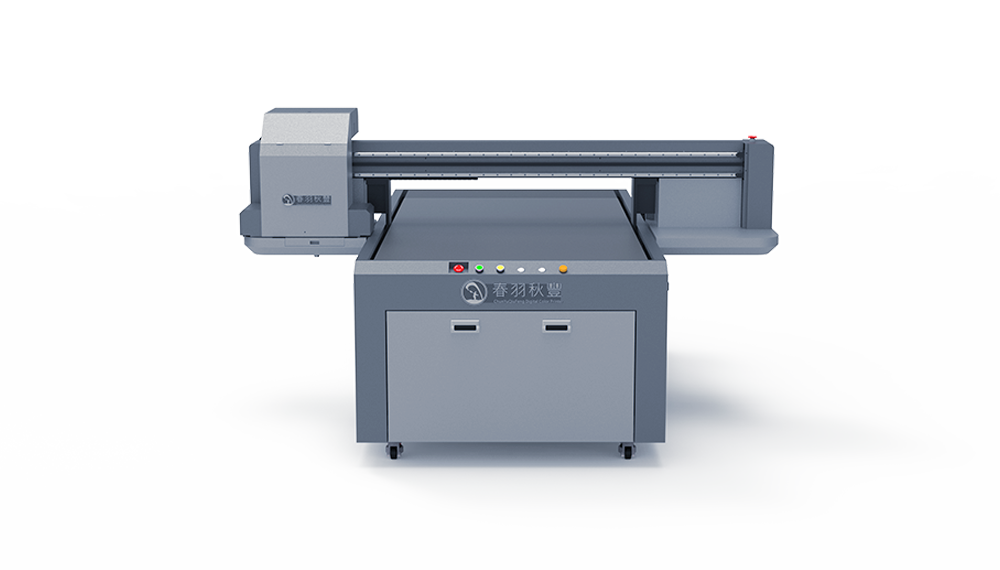 CF-1016 Ultra High Definition UV Printer